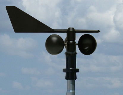 Wind Speed & Direction  Anemometers and Wind Vanes